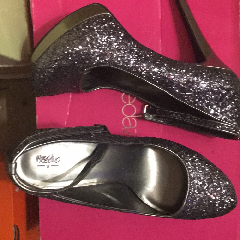 Brand New...Never Worn High Heels